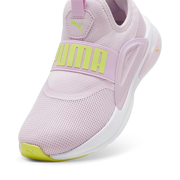 Puma Unisex-Kids Softride Enzo Evo Sneaker