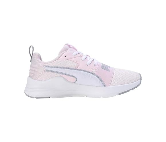 Puma Unisex-Kids Wired Run Pure Sneaker