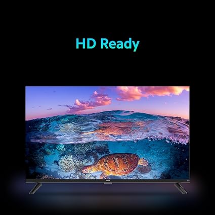 Redmi 80 cm (32 inches) F Series HD Ready Smart LED Fire TV