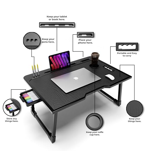 Rellon Industries Study Table for Students