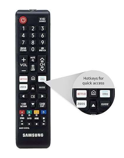 Samsung 80 cm (32 inches) HD Ready Smart LED TV