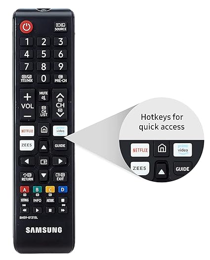 Samsung 80 cm (32 Inches) Wondertainment Series HD Ready LED Smart TV