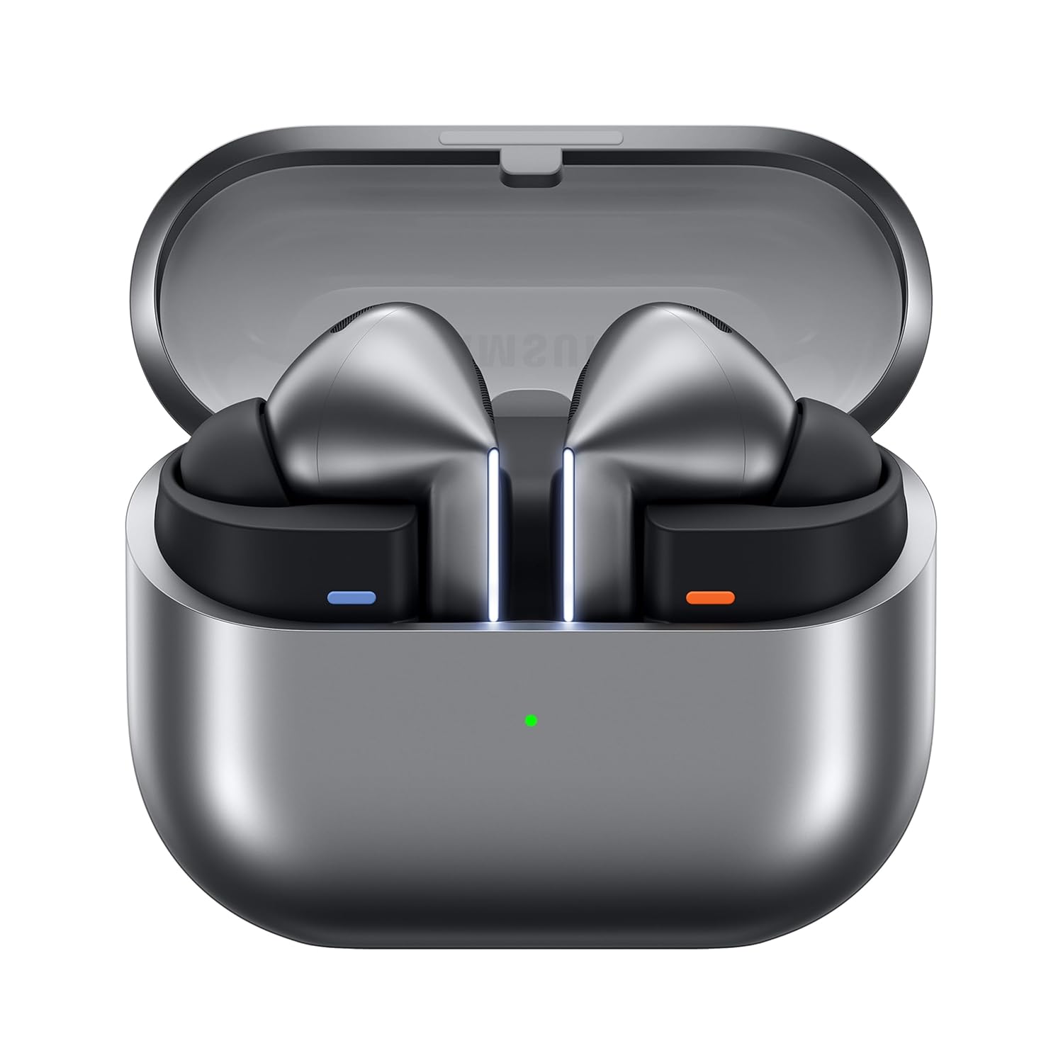 Samsung Galaxy Buds 3 Pro (Silver) | 37H Battery & ANC