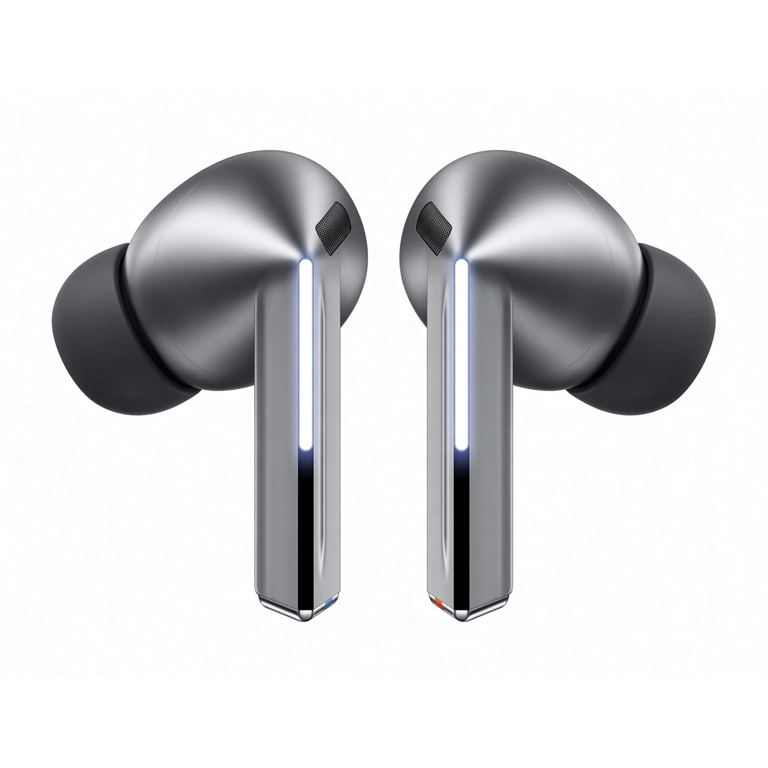 Samsung Galaxy Buds 3 Pro (Silver) | 37H Battery & ANC