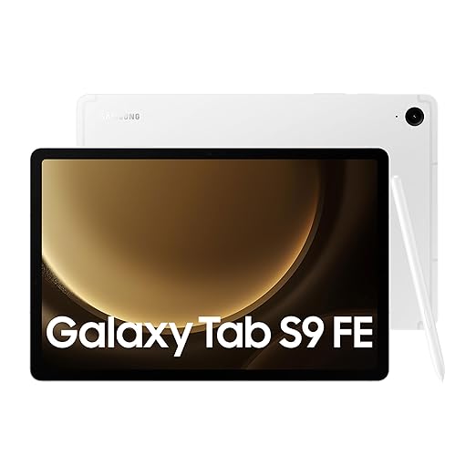 Samsung Galaxy Tab S9 FE, S Pen in-Box