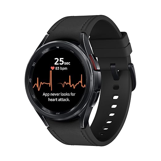 Samsung Galaxy Watch6 Classic Bluetooth