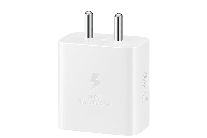 Samsung Original 25W Type-C Travel Adaptor