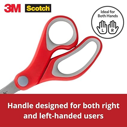 Scotch 3M Scotch Scissors | 6