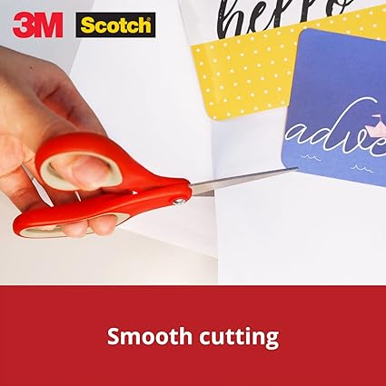 Scotch 3M Scotch Scissors | 6