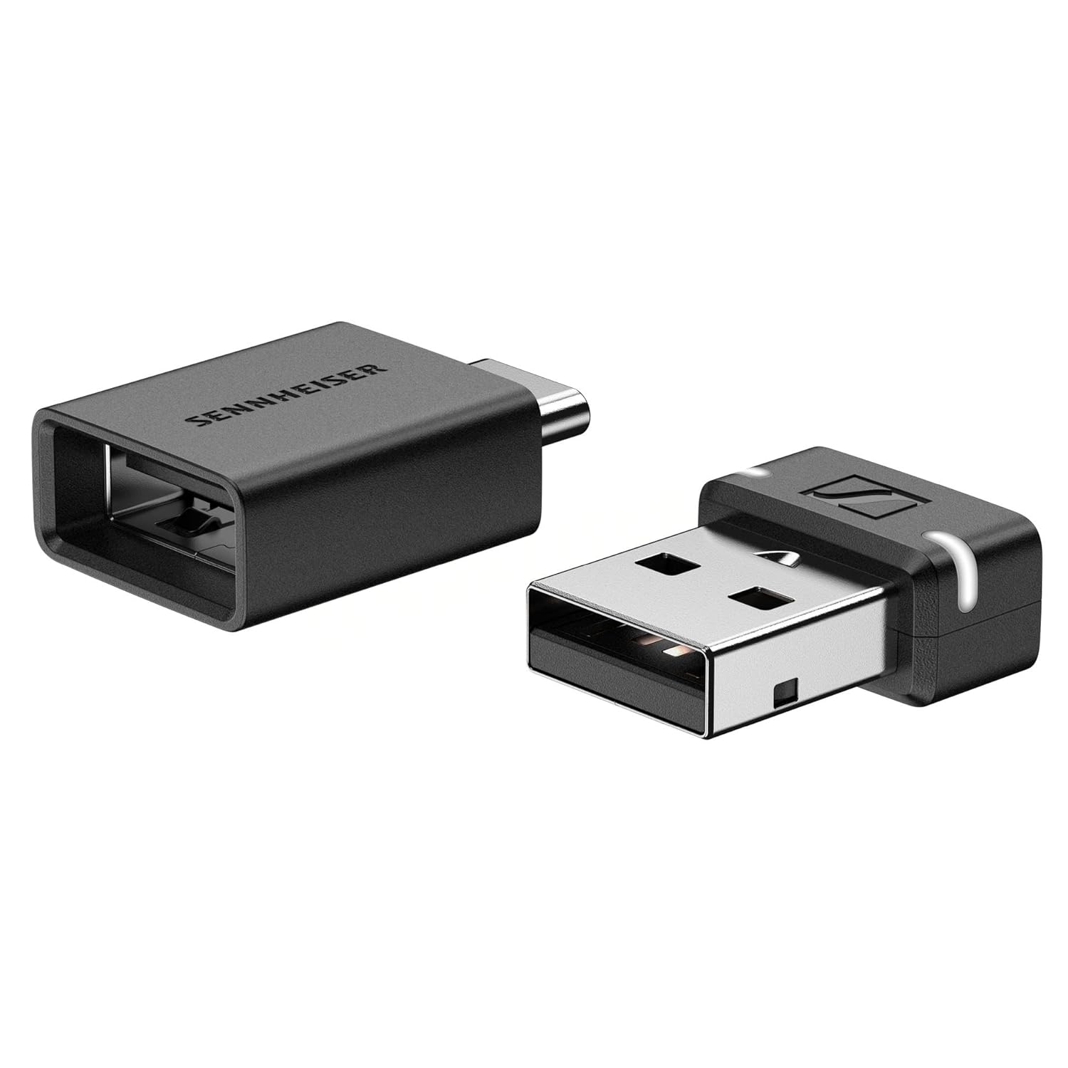 Sennheiser BTD 600 Bluetooth® Dongle - USB-A/USB-C Adapter