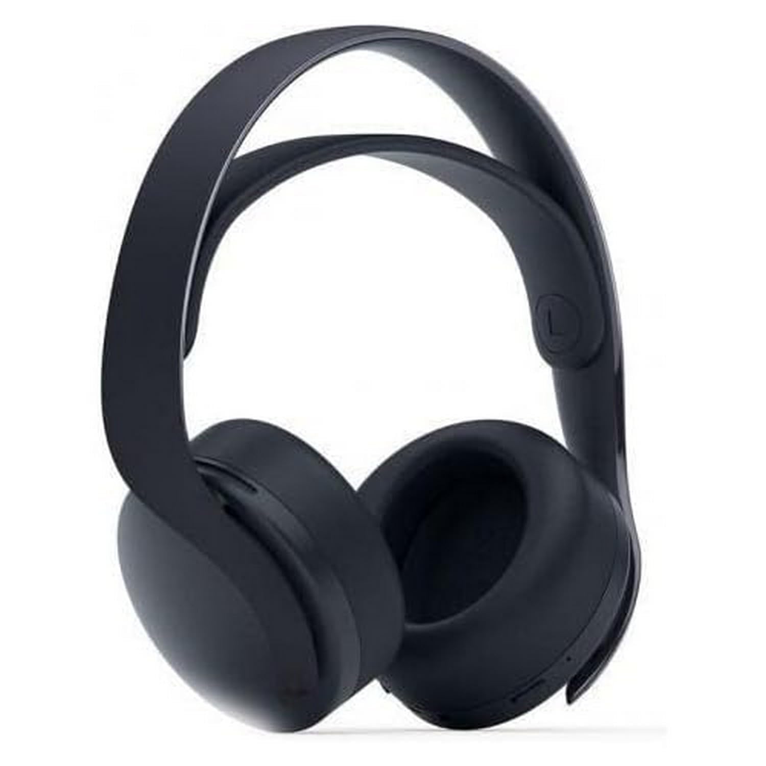 Sony PS5 Pulse 3D Wireless Headset with 12H Battery (Black)