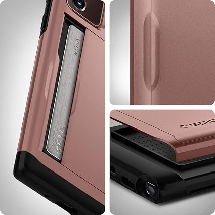 Spigen Slim Armor CS Back Cover Case for Samsung Galaxy Note 20 Ultra