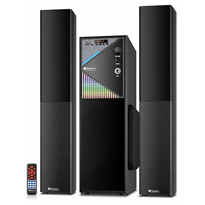 TRONICA TR-1502 Newly Launched Auxiliary, Bluetooth Deep Bass Home Theater