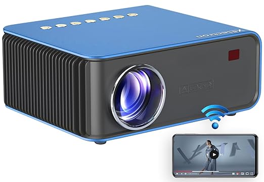 XElectron WiFi S2 Full HD 1080p Resolution Projector