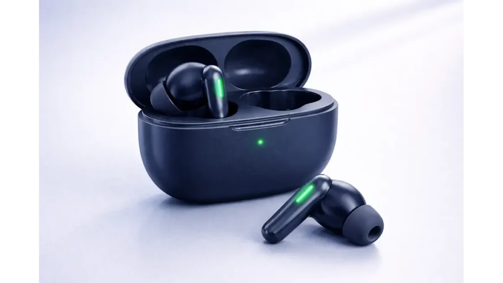 Mivi DuoPods Marathon