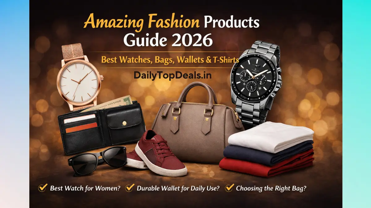 Amazing Tommy Hilfiger Products Guide 2026 - Best Watches, Bags, Wallets & T-Shirts 1 Tommy Hilfiger products guide including watches bags wallets and t shirts buying tips for men and women