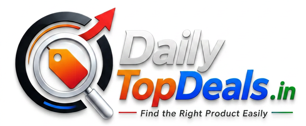 DailyTopDeals