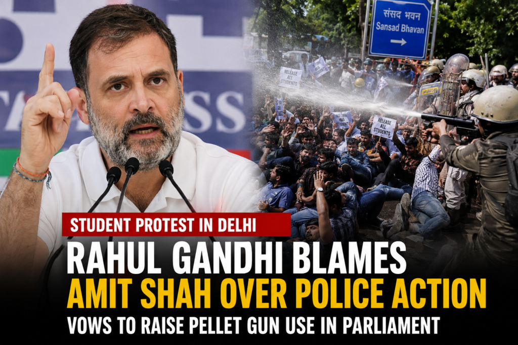 rahul-gandhi-amit-shah-student-protest